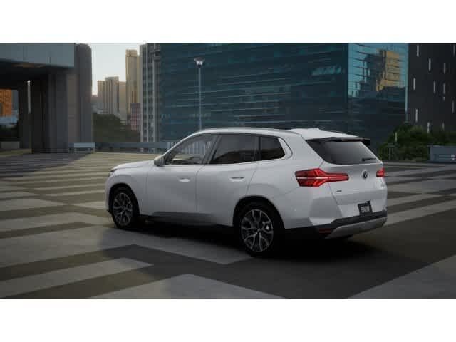 New 2026 Alpine White BMW 30 xDrive image 2