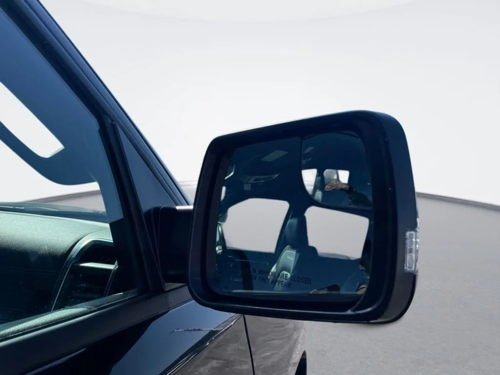 Used 2023 Black Ram Laramie image 14