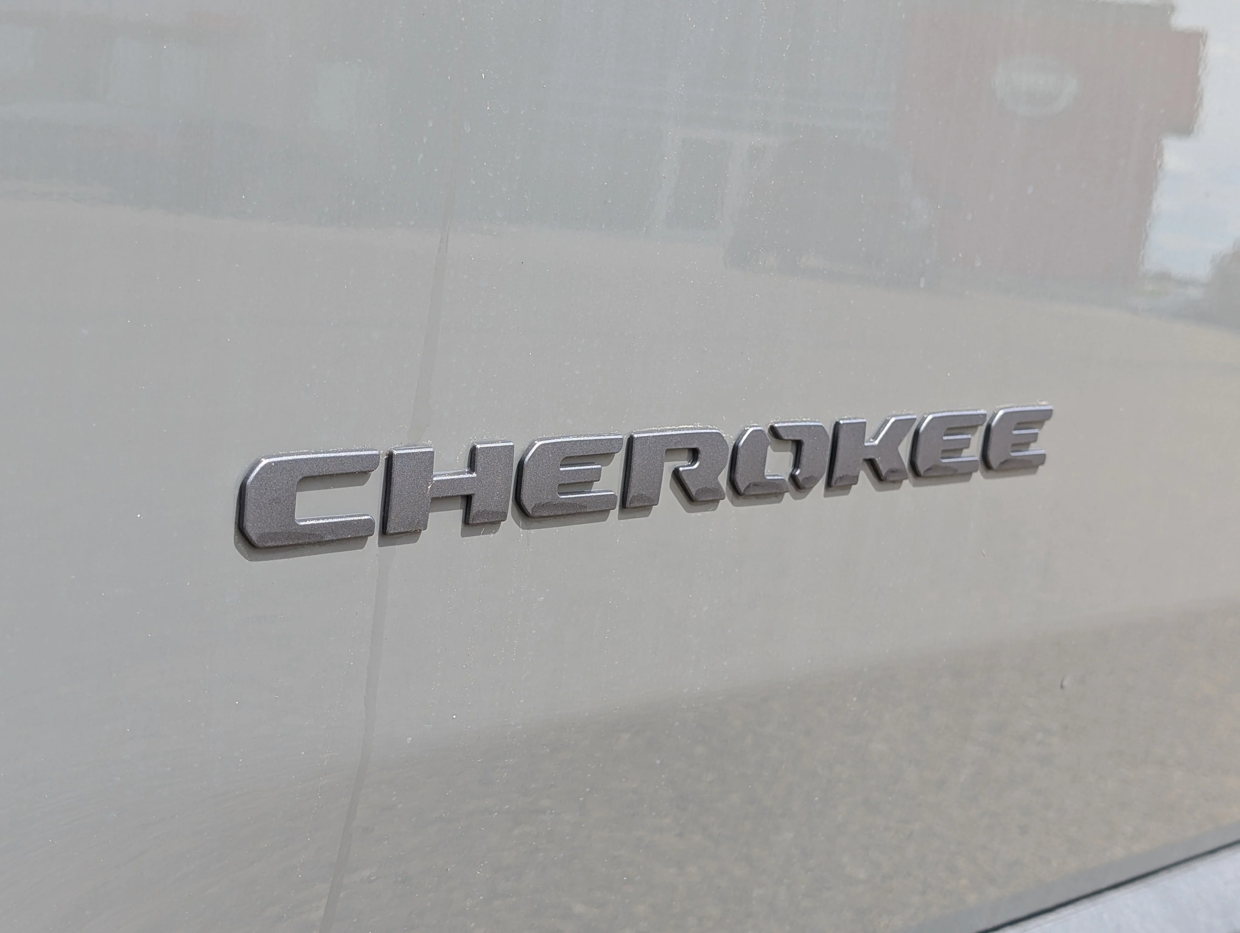 New 2026 Sting-Grey Jeep Laredo image 17