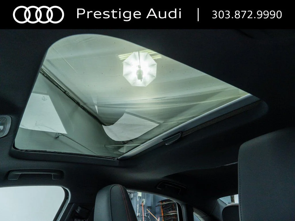 2026 Audi S3 Base - Photo 29