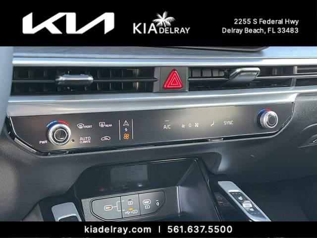 2026 Kia Sorento X-Line SX Prestige - Photo 24
