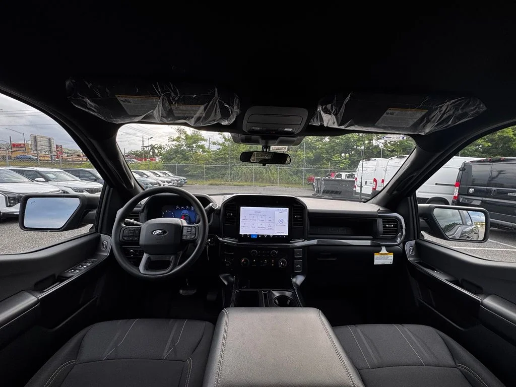 Used 2024  Ford STX image 17