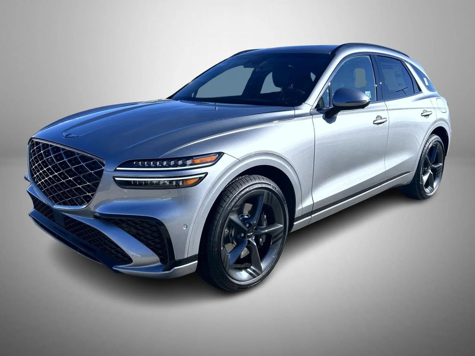 2026 Genesis GV70 2.5T Sport Prestige AWD's photo