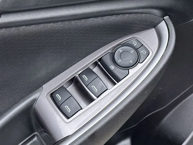 Used 2022 Black Chevrolet RS image 22