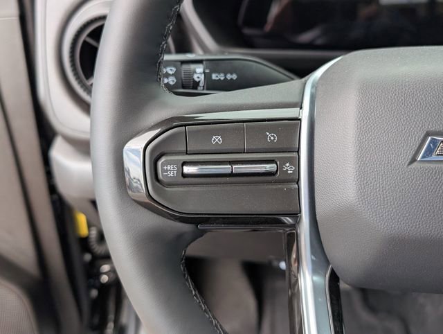2026 Chevrolet Colorado Trail Boss - Photo 16