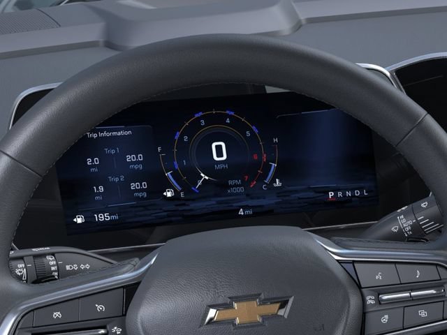 New 2026 Black Chevrolet Premier image 18