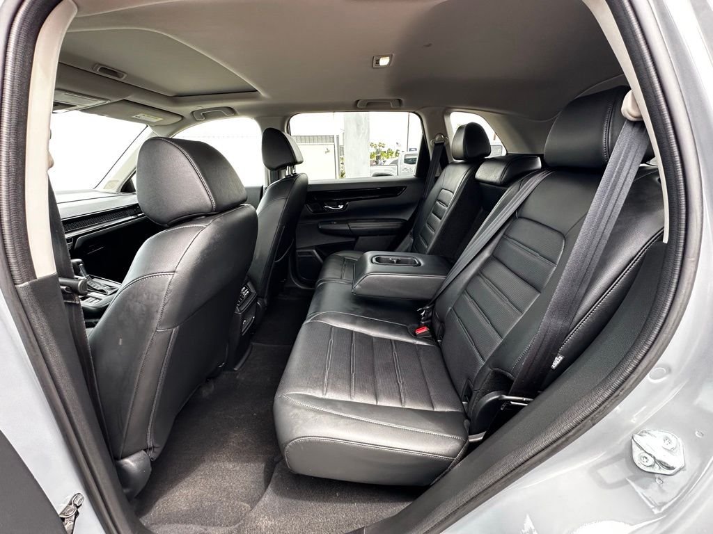 2024 Honda CR-V EX-L - Photo 16