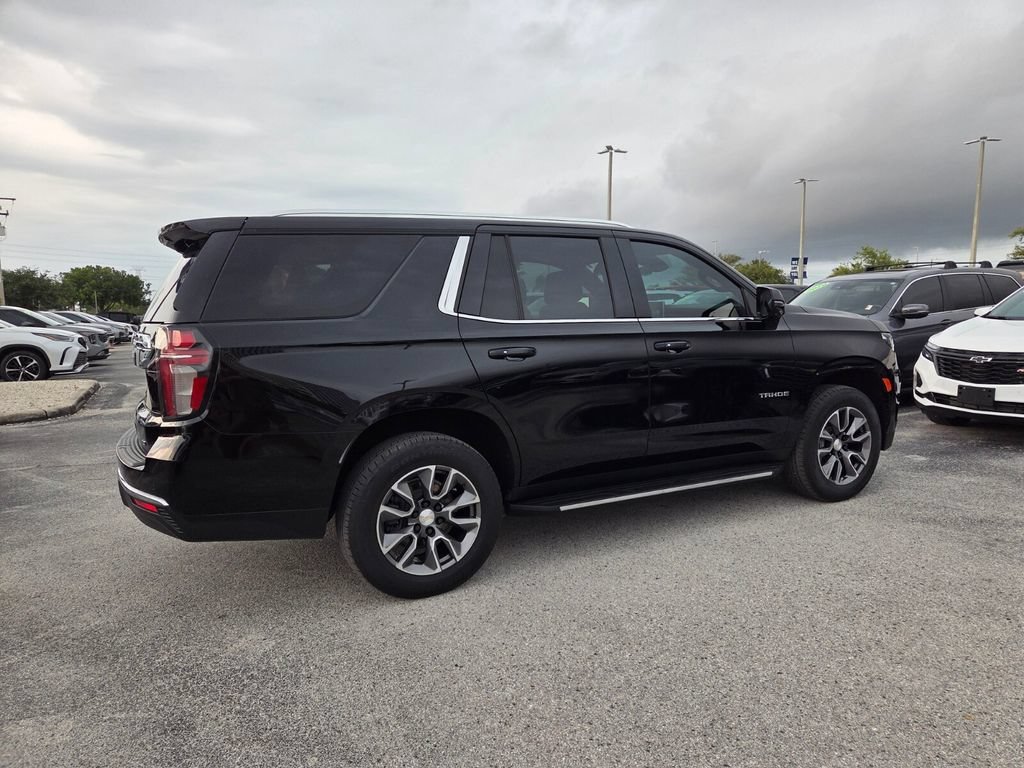 Certified Used 2024 Black Chevrolet LT image 16