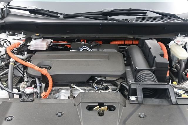 2026 Honda CR-V Sport-L - Photo 25