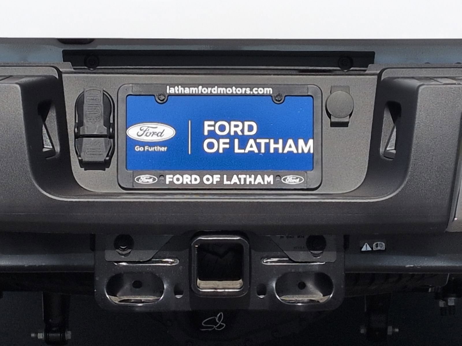 2026 Ford F-350 Super Duty XL - Photo 32