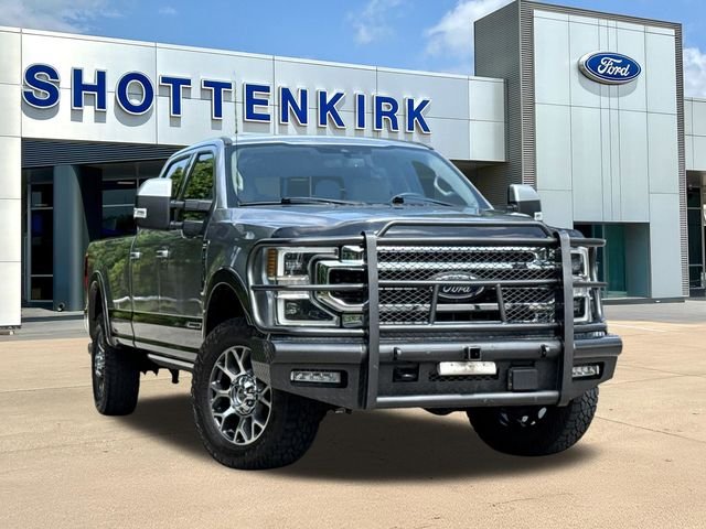 2020 Ford F-350SD Lariat