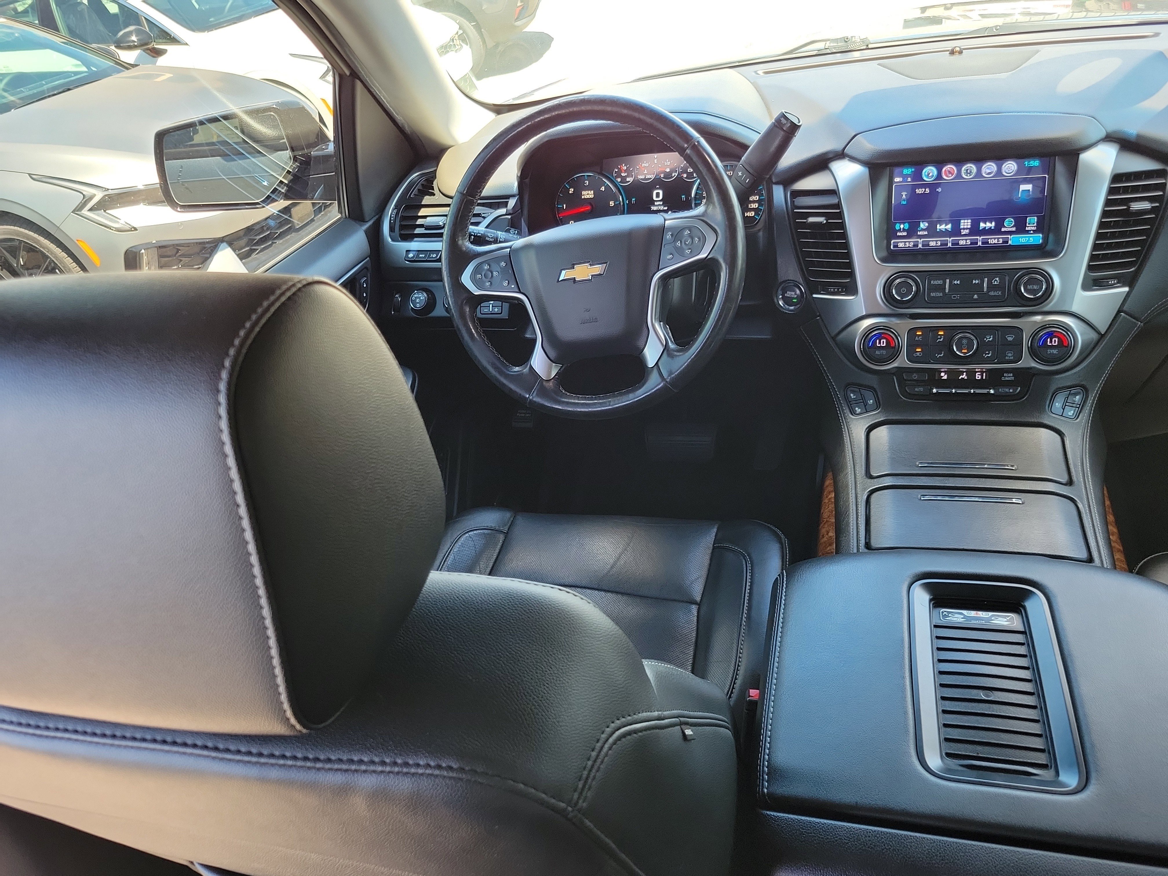 Used 2019 Blue Chevrolet Premier image 17