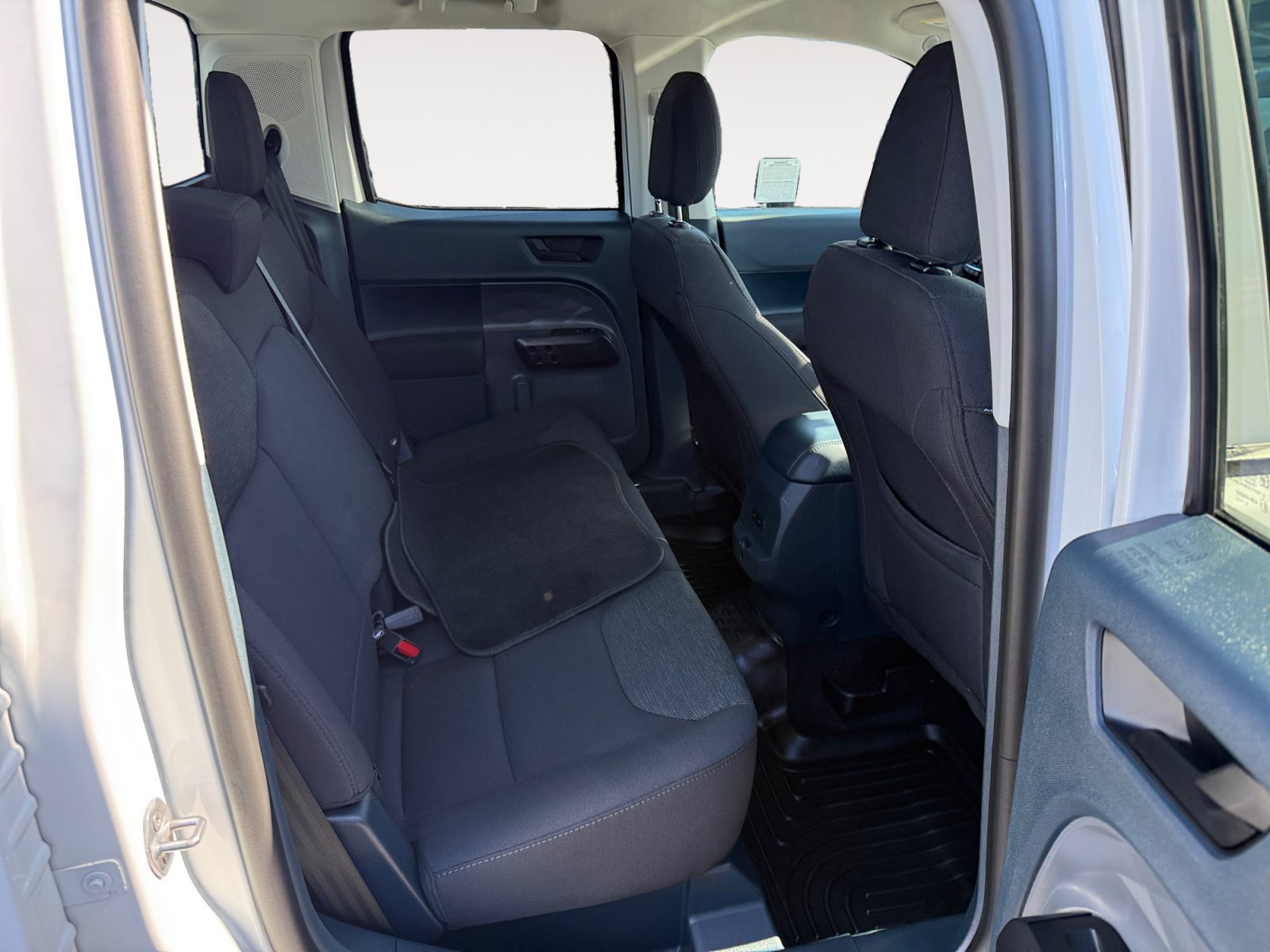 Certified Used 2025 Oxford White Ford XL image 18