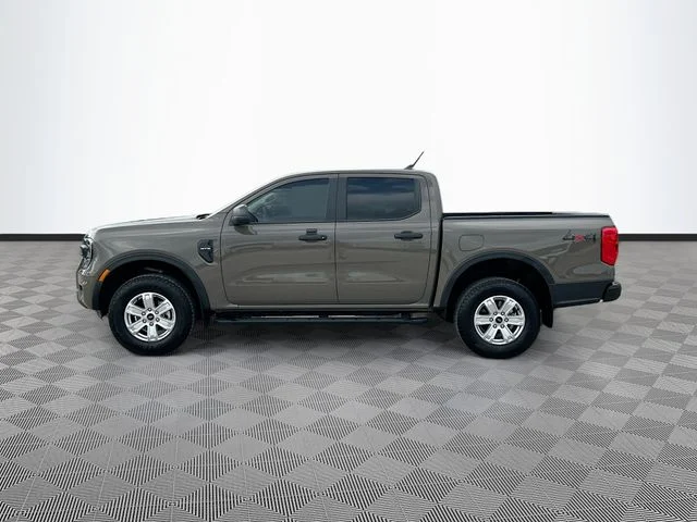 Used 2025 Gray Ford XL image 8