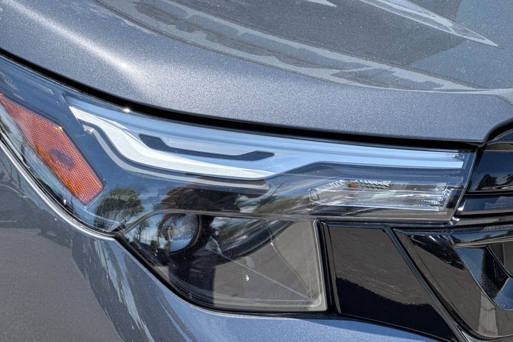 New 2026 MAGNETITE GRAY METALLIC Subaru Sport image 34