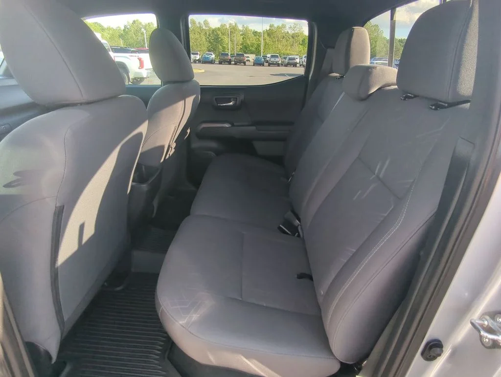 Used 2019  Toyota TRD Sport image 22