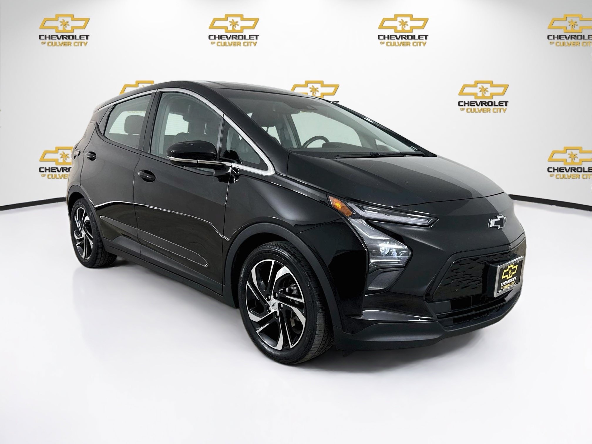 2023 Chevrolet Bolt EV