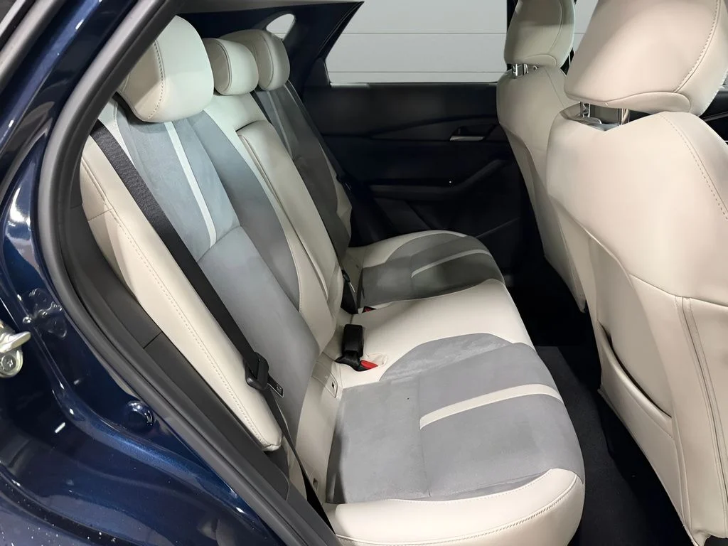 Certified Used 2026 Blue Mazda 2.5 Turbo Aire Edition image 26