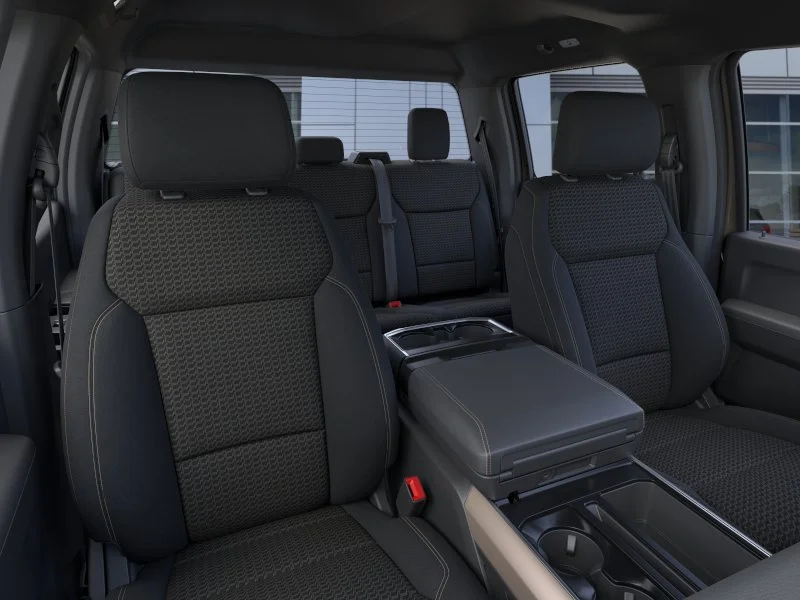 New 2026 Marsh Gray Ford STX® image 10