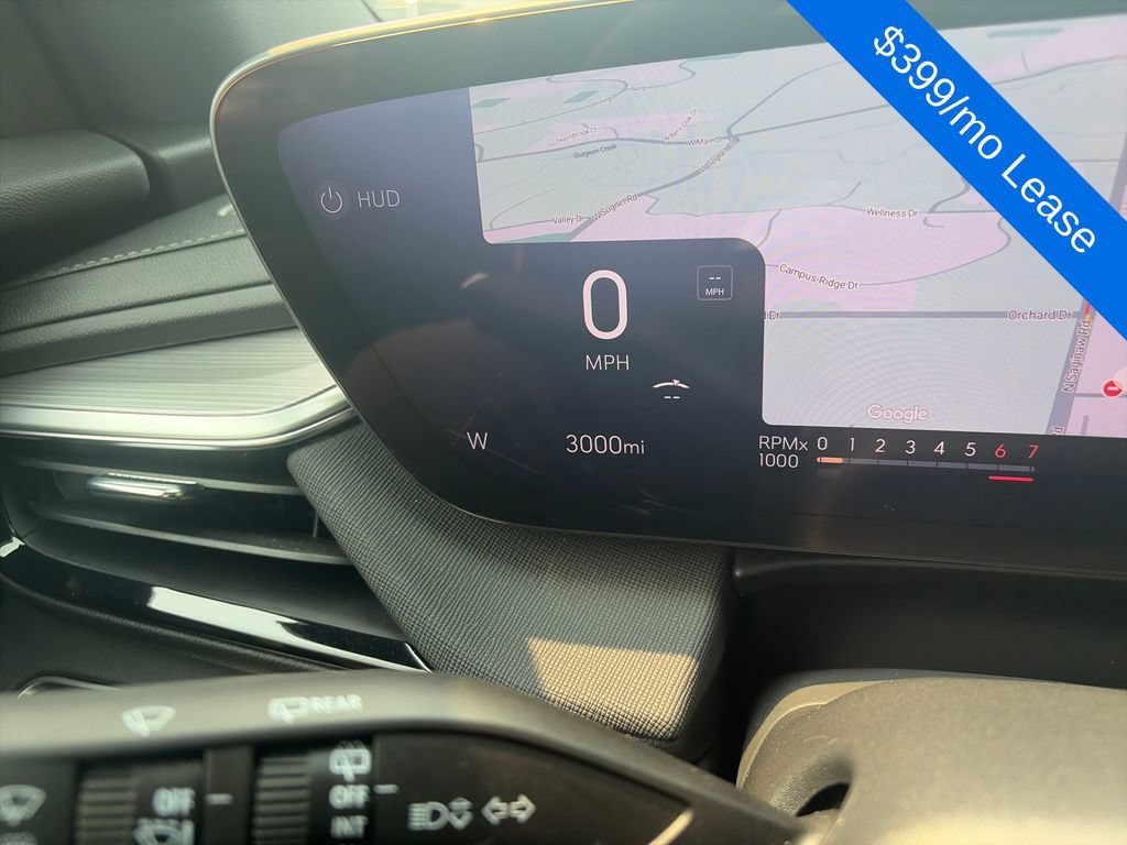 2026 Buick Enclave Preferred - Photo 16