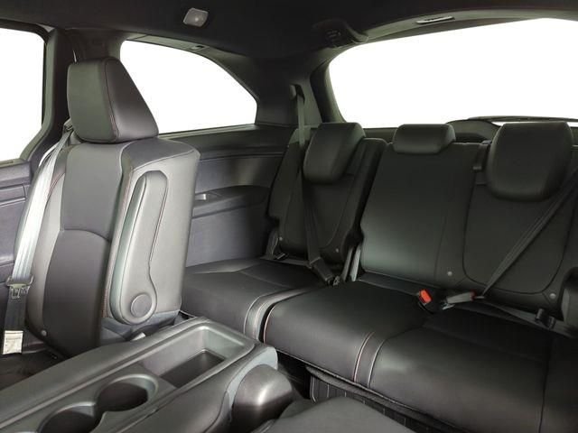 2026 Honda Odyssey Sport L - Photo 25