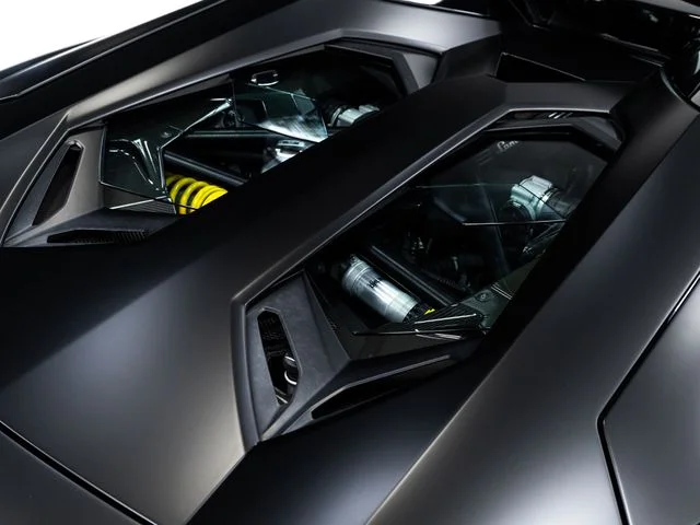 Used 2014  Lamborghini  image 129
