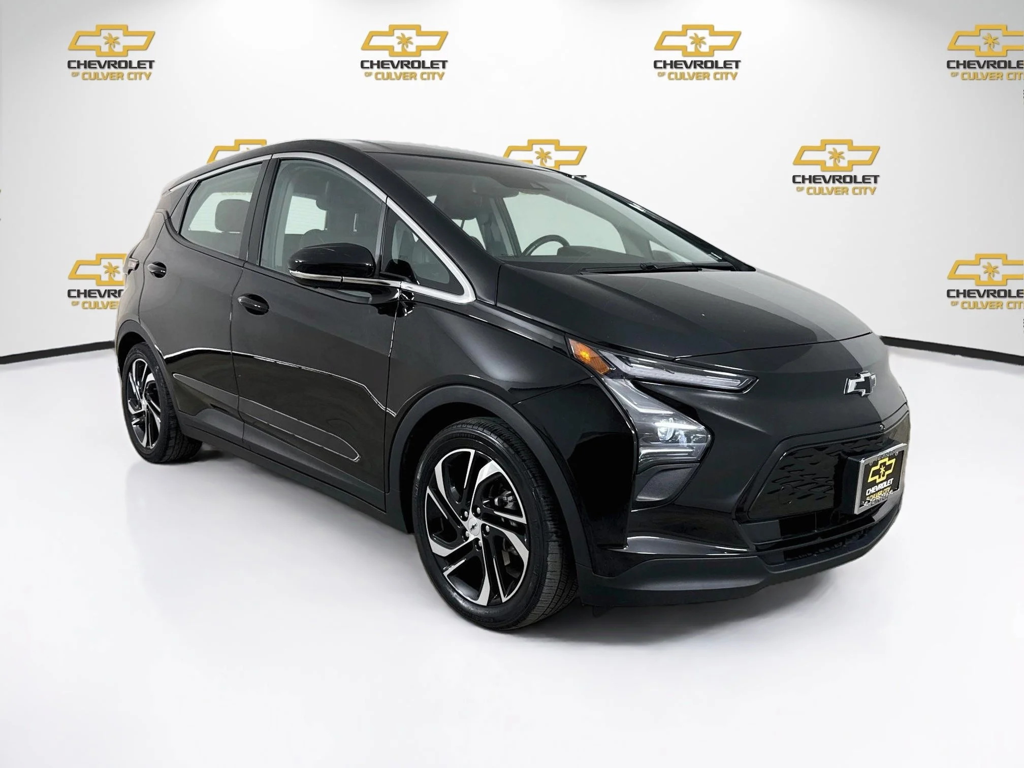 2023 Chevrolet Bolt EV