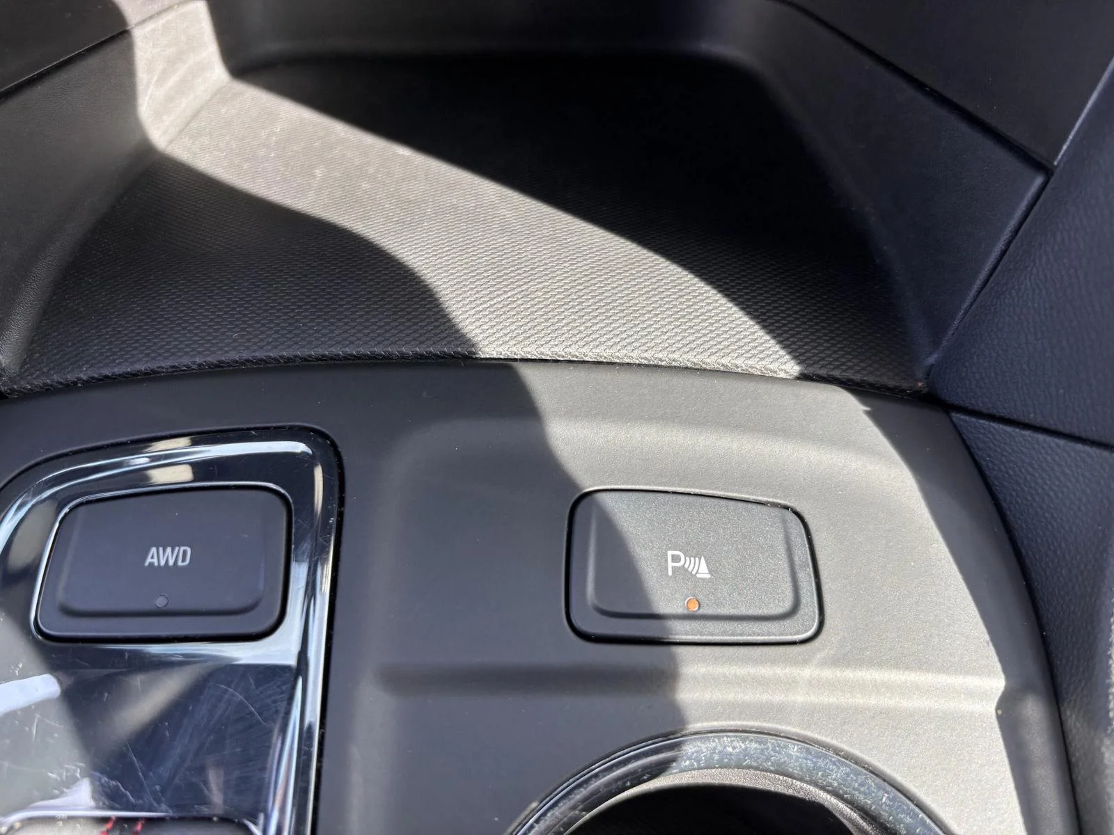 Used 2024 Riptide Blue Metallic Chevrolet RS image 27