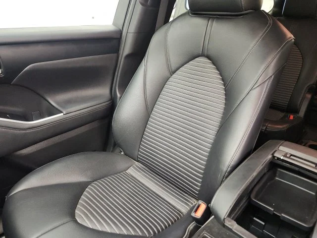 Used 2023 Gray Toyota XSE image 17