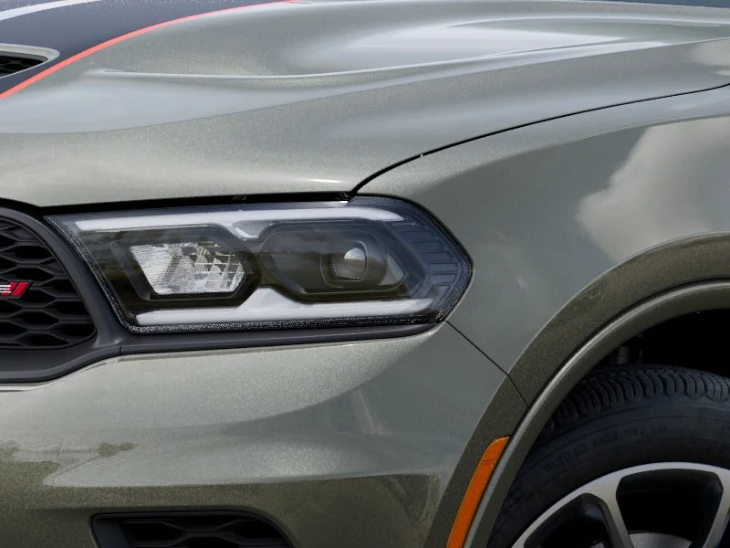 New 2026 Green Machine Dodge GT Plus HEMI V8 image 37