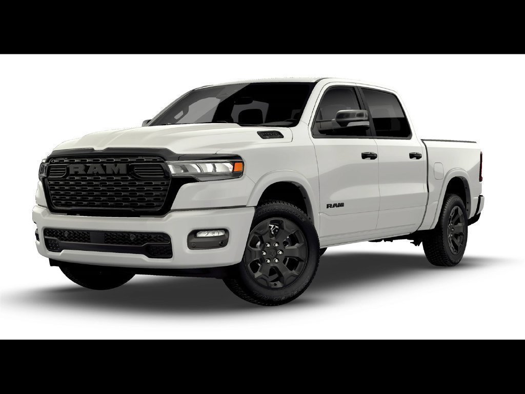 2026 RAM 1500 Pickup Big Horn/Lone Star