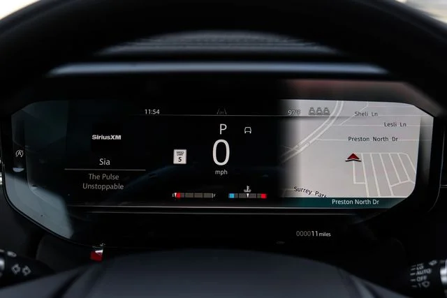 New 2026  Land Rover Dynamic SE image 22