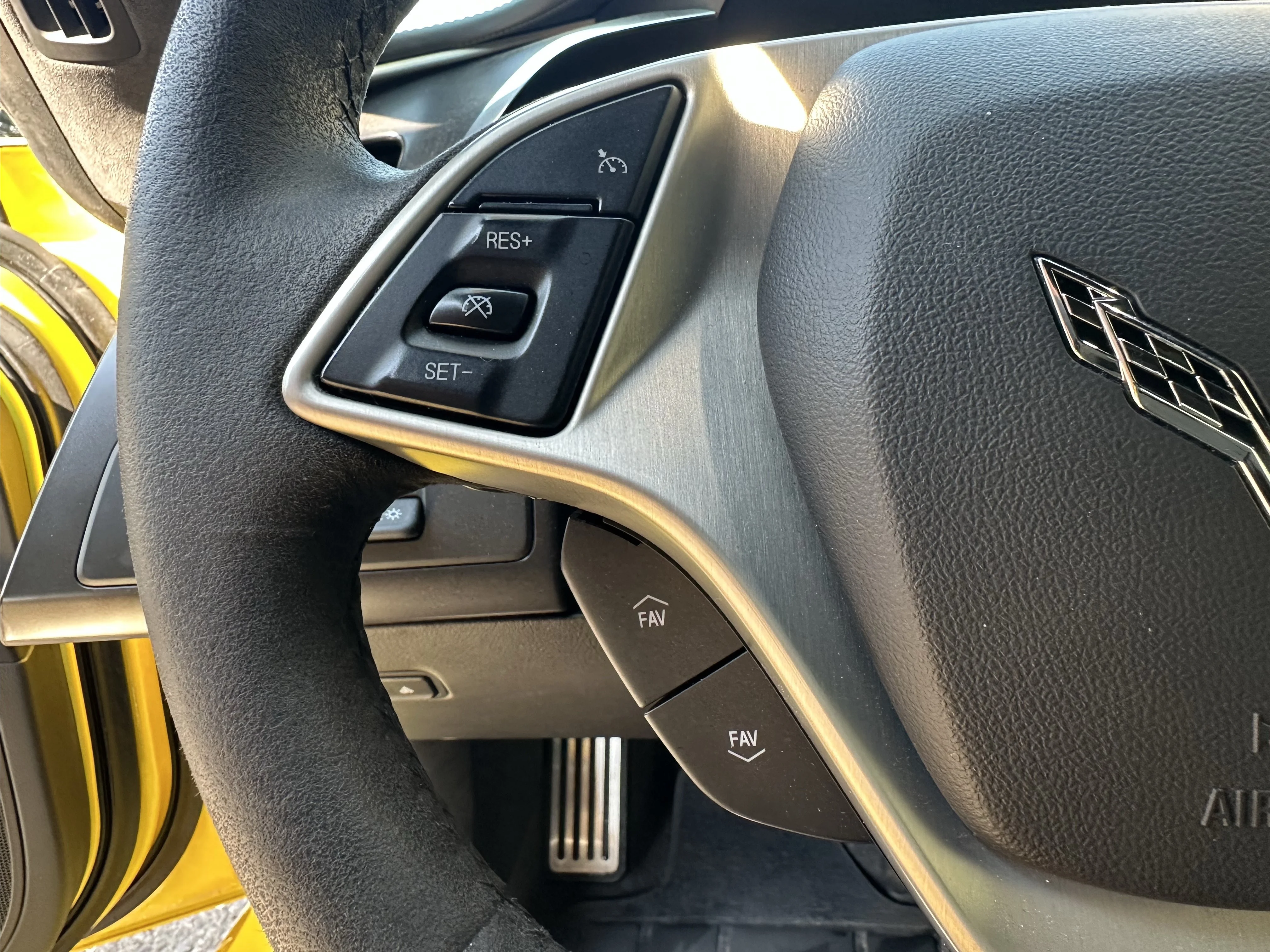 Used 2017  Chevrolet Z06 3LZ image 11