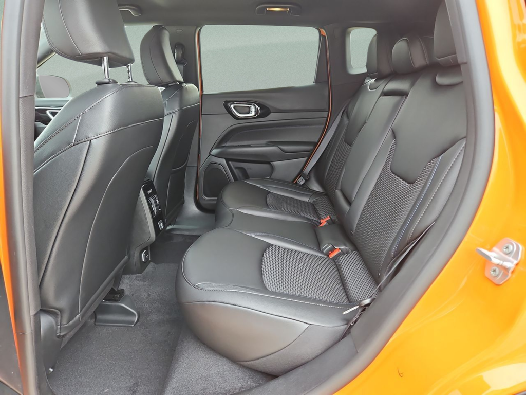 New 2026 Joose Exterior Paint Jeep Latitude image 30