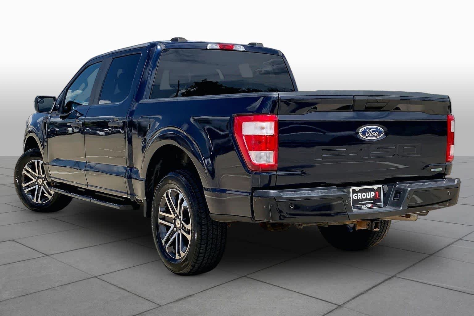 2023 Ford F-150 XL - Photo 12