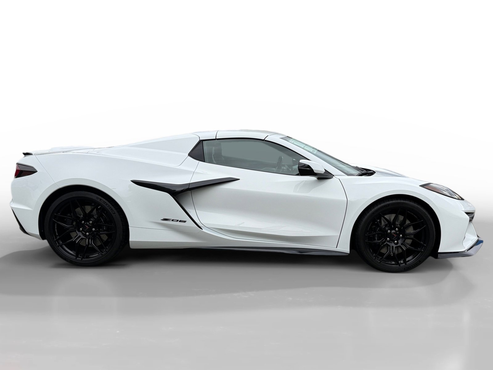 2026 Chevrolet Corvette 3LZ - Photo 6