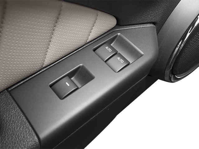 Used 2014 Black Ford V6 Premium image 19