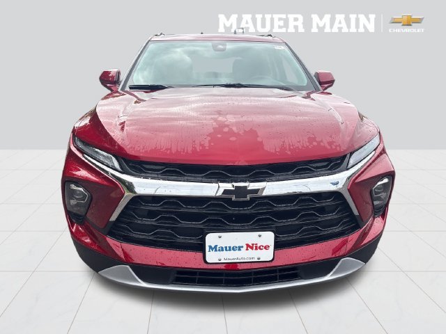 2026 Chevrolet Blazer 2LT - Photo 9