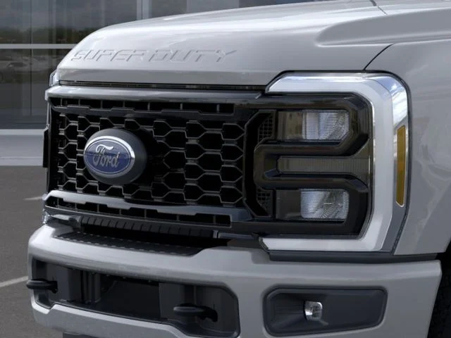 New 2026 Avalanche Ford F-250® XL image 17