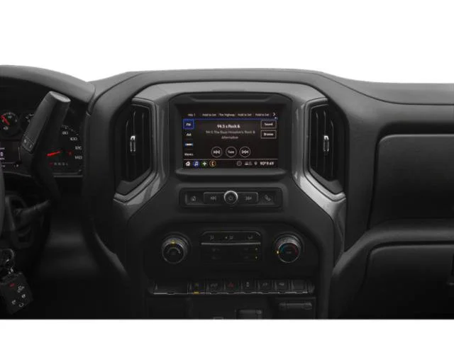 Used 2021 Black Chevrolet Custom image 13