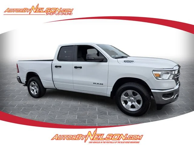 2023 RAM Ram 1500 Pickup