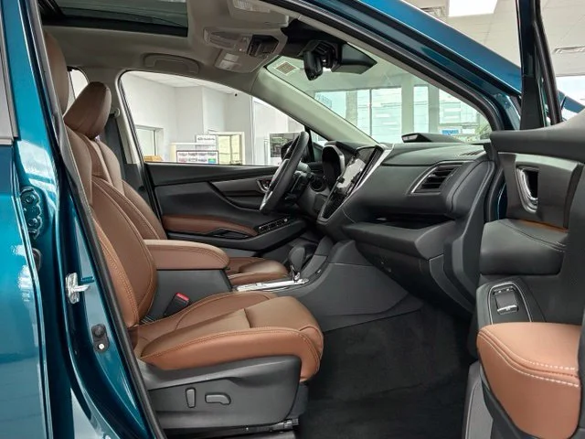 New 2027 DEEPWATER BLUE PEARL Subaru Touring 7-Passenger image 27