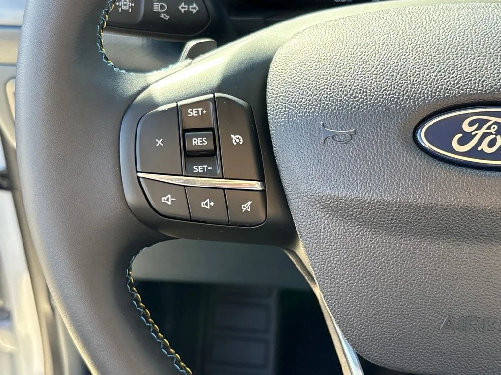 New 2026 White Ford Lobo Standard image 18