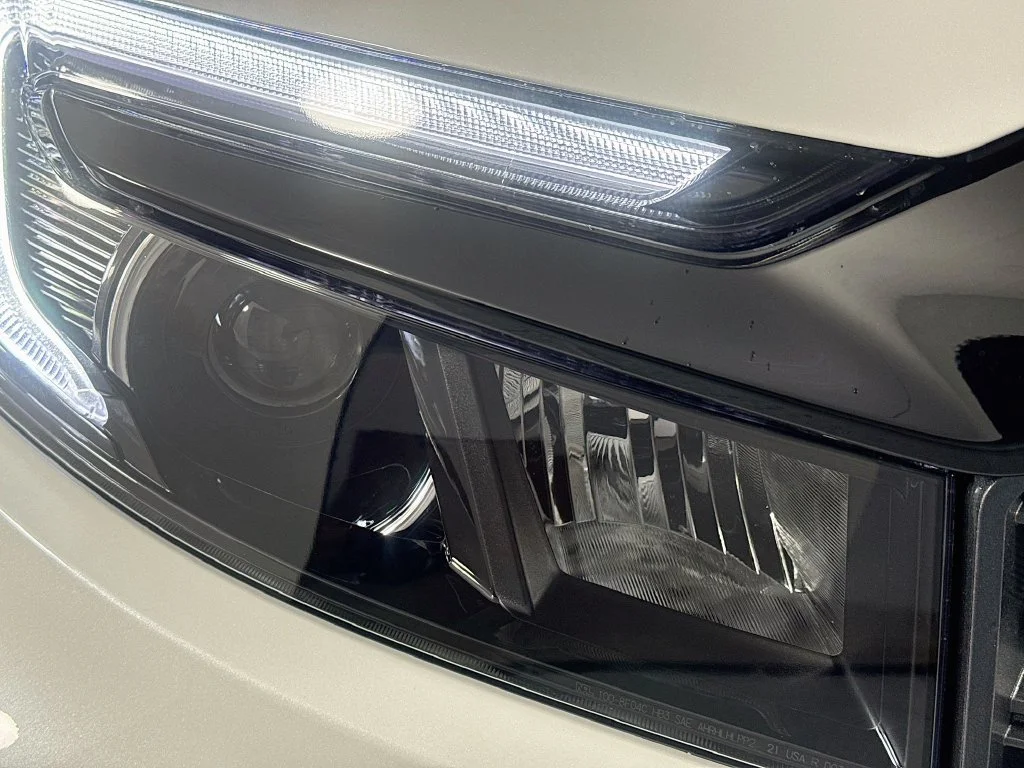 New 2026 Platinum White Pearl Honda TrailSport image 12