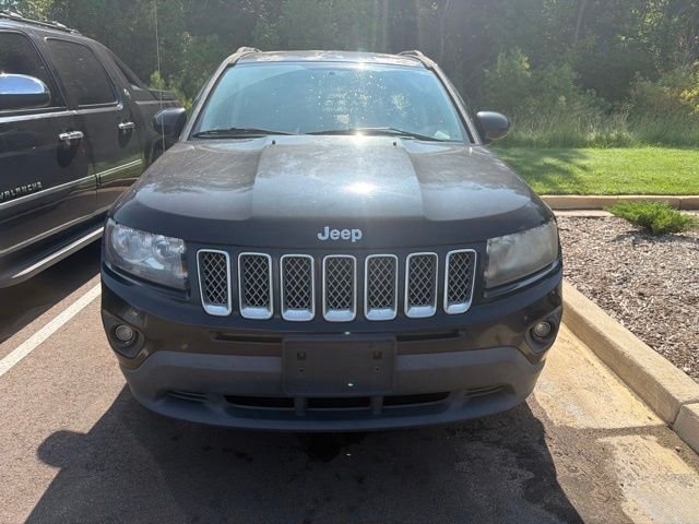 Used 2014 Jeep Compass Latitude with VIN 1C4NJCEA8ED541206 for sale in Southaven, MS
