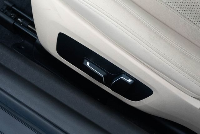 Used 2025 White BMW 230i image 4