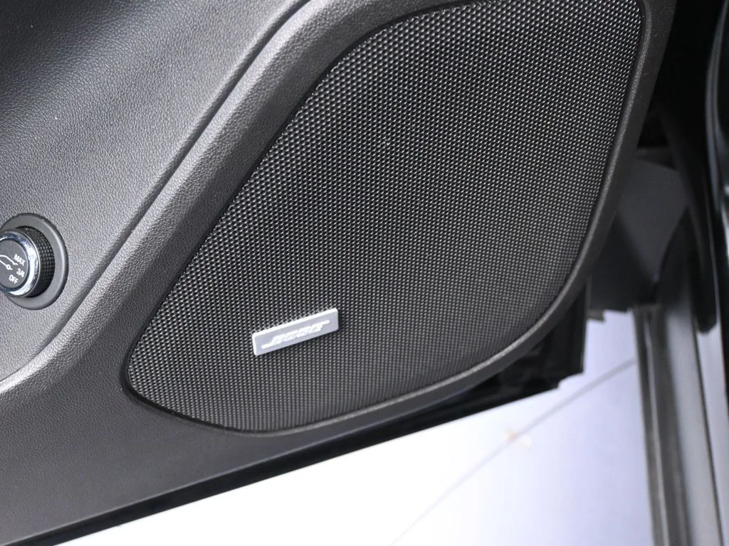 Used 2020 Black Chevrolet RS image 15