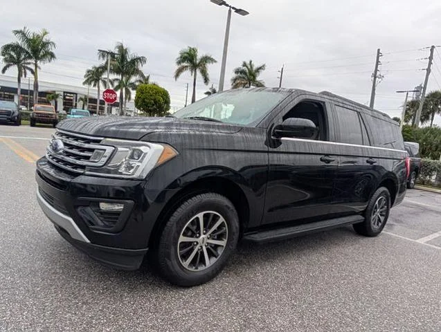 2019 Ford Expedition XLT - Photo 29