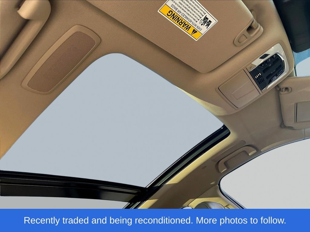 Used 2019 White Acura Advance Package image 27