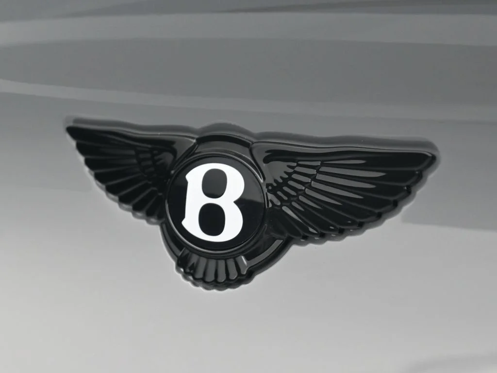 Used 2026 Gray Bentley  image 21